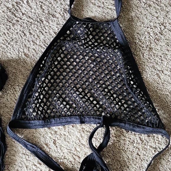 Fishnet bundle - Picture 3 of 4
